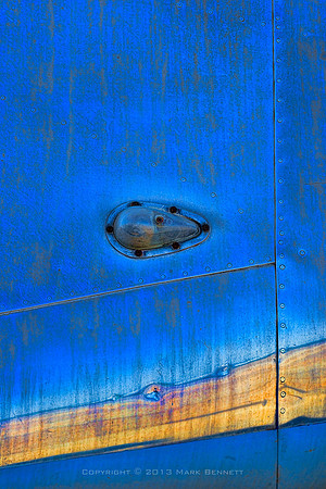 aviationary 003 DC-7