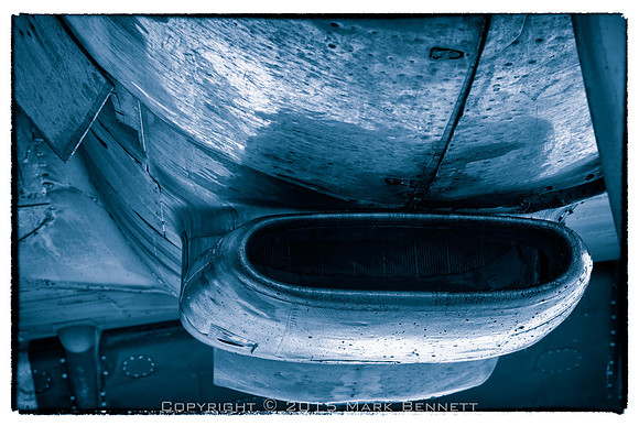 aviationary 199 DC-7