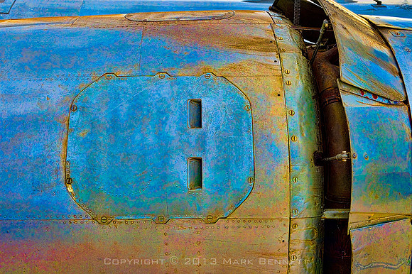 aviationary 035 B-29