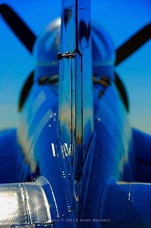 aviationary 114 F2G