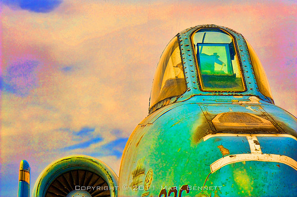 aviationary 077 A-10