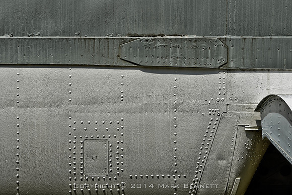 aviationary 175 B-52G