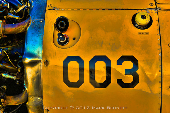 aviationary 117 Stearman