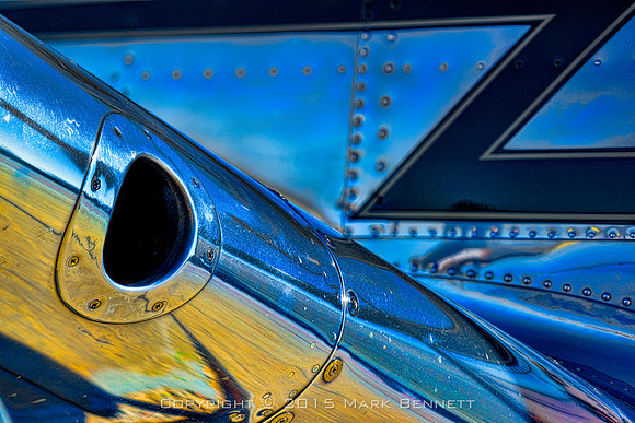 aviationary 223 Spartan