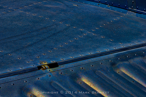aviationary 218 Mooney