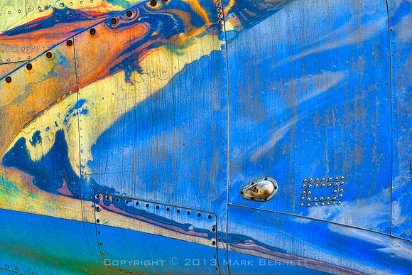 aviationary 011 DC-7