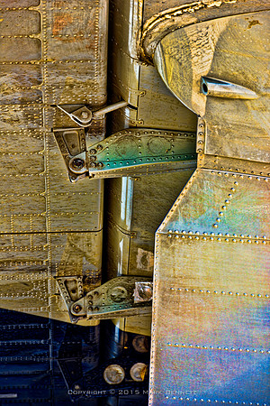 aviationary 232 Sherpa
