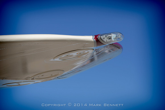 aviationary 165 Hatz CB-1