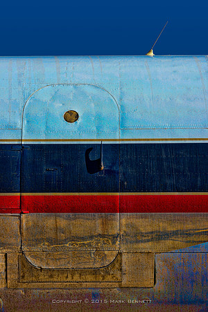 aviationary 202 DC-7