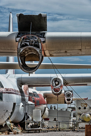 aviationary 164 C-130