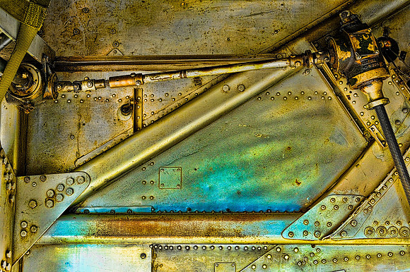 aviationary 030 B-17