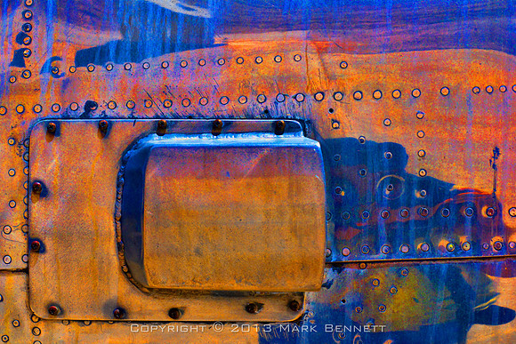 aviationary 177 DC-7