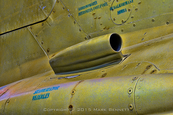 aviationary 245 MiG-21