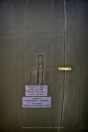 aviationary 272 C-160