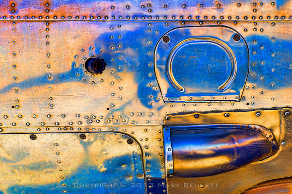 aviationary 026 B-17