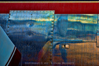 aviationary 268 DC-7