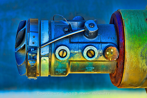 aviationary 090 bomb fuse