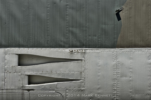 aviationary 170 B-52G