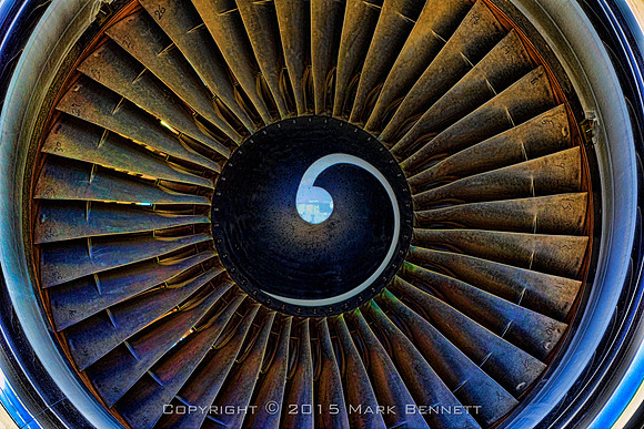 aviationary 203 B747