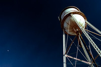 GPP001 Gilbert water tower hz