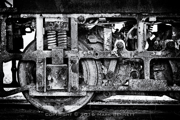 mechanical 222g