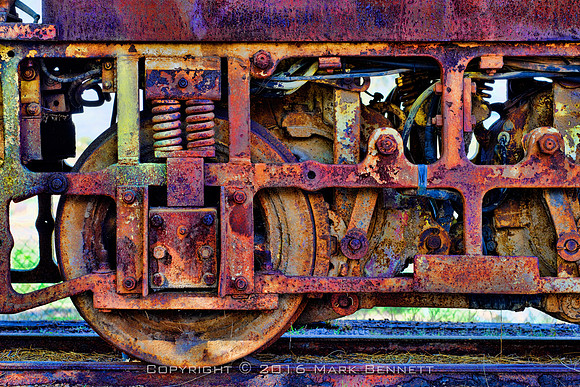 mechanical 222c