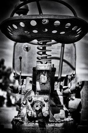 mechanical 173g