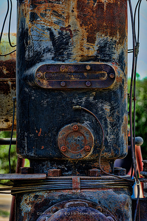 mechanical 178c