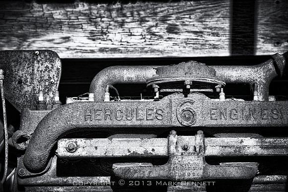 mechanical 120g