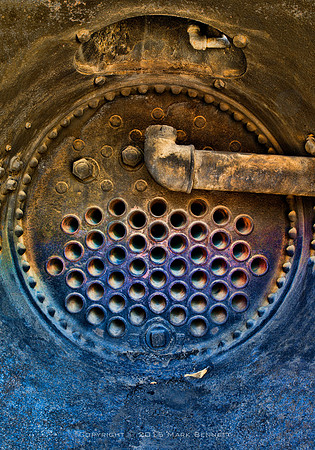 mechanical 170c