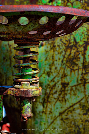 mechanical 174c