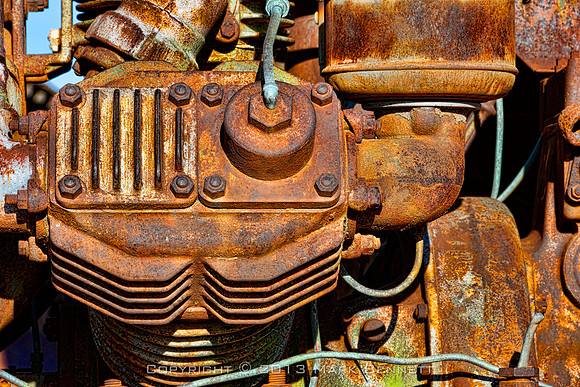 mechanical 119c