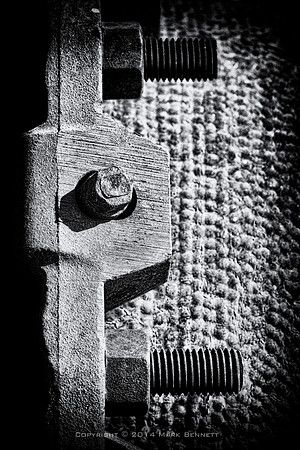mechanical 152g