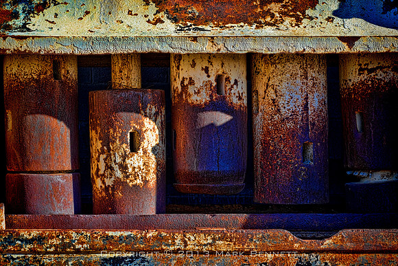 mechanical 142c