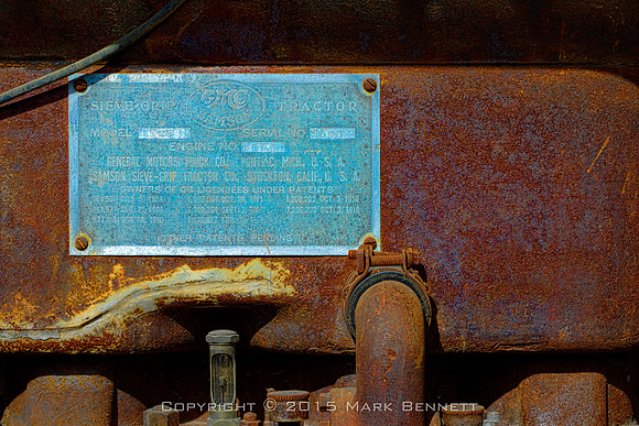 mechanical 172c