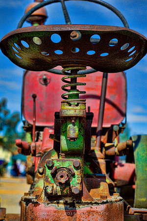 mechanical 173c