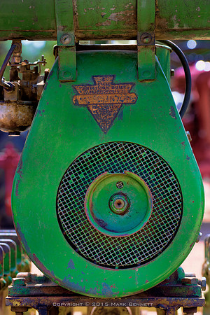 mechanical 171c