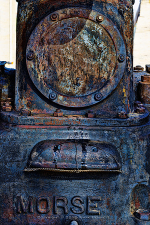 mechanical 181c