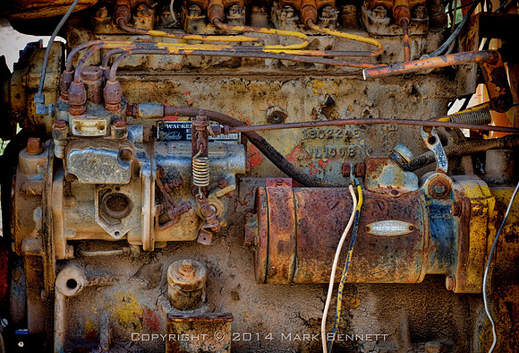 mechanical 149c