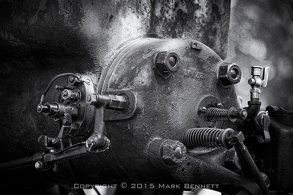mechanical 160g