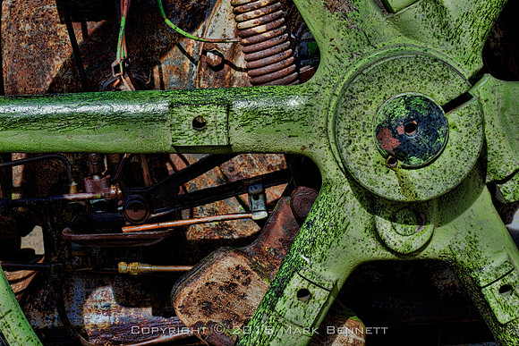 mechanical 177c