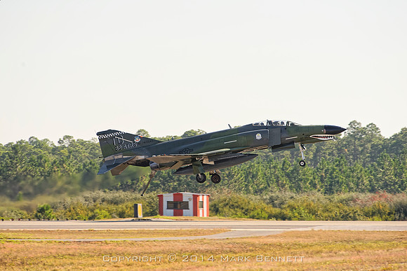 F-4E flying Tyndall AFB 20141021 017x MB