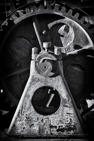 mechanical 130g