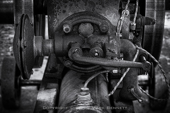 mechanical 162g