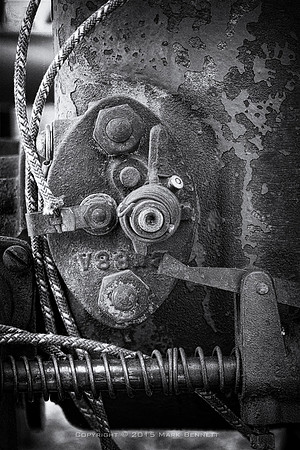 mechanical 163g