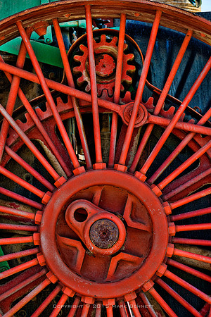 mechanical 164c
