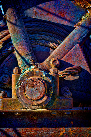 mechanical 135c