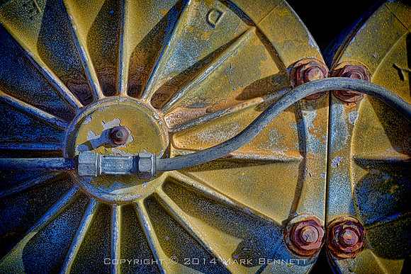 mechanical 148c