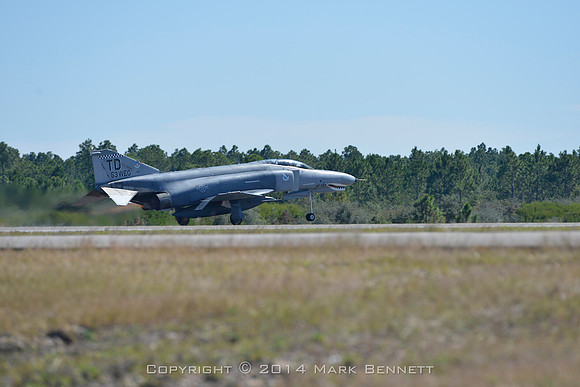 F-4E 73-0167 Tyndall AFB 20141022 015 MB