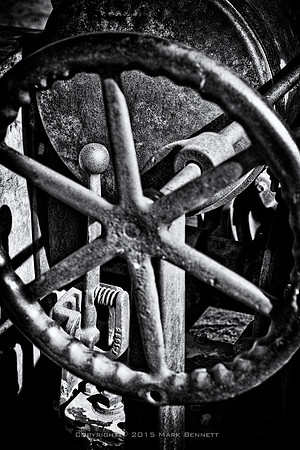 mechanical 175g